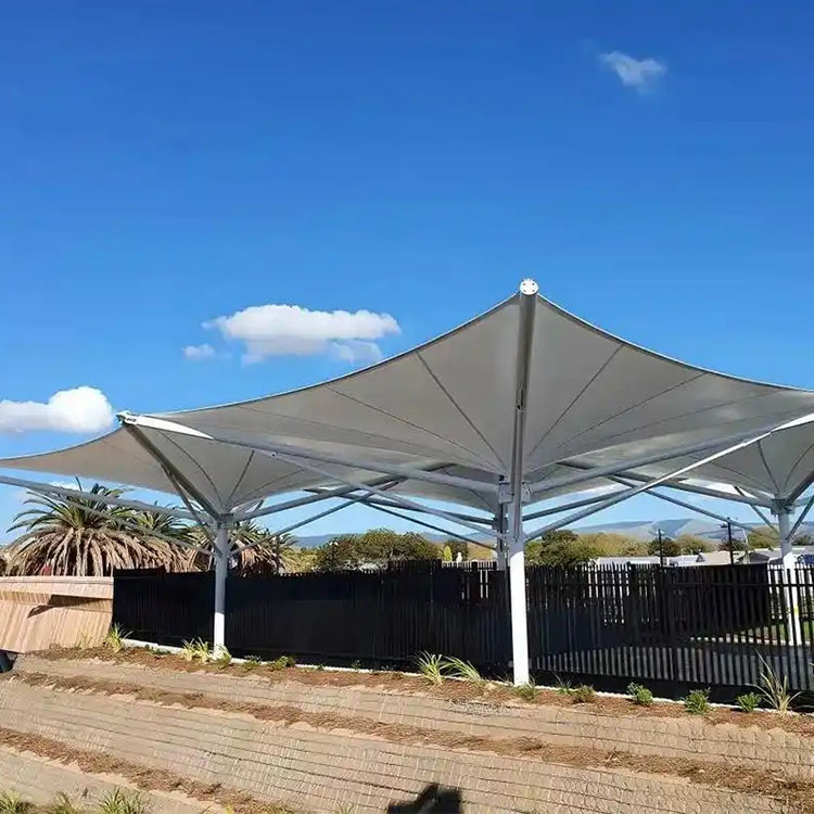 南澳县工程案例